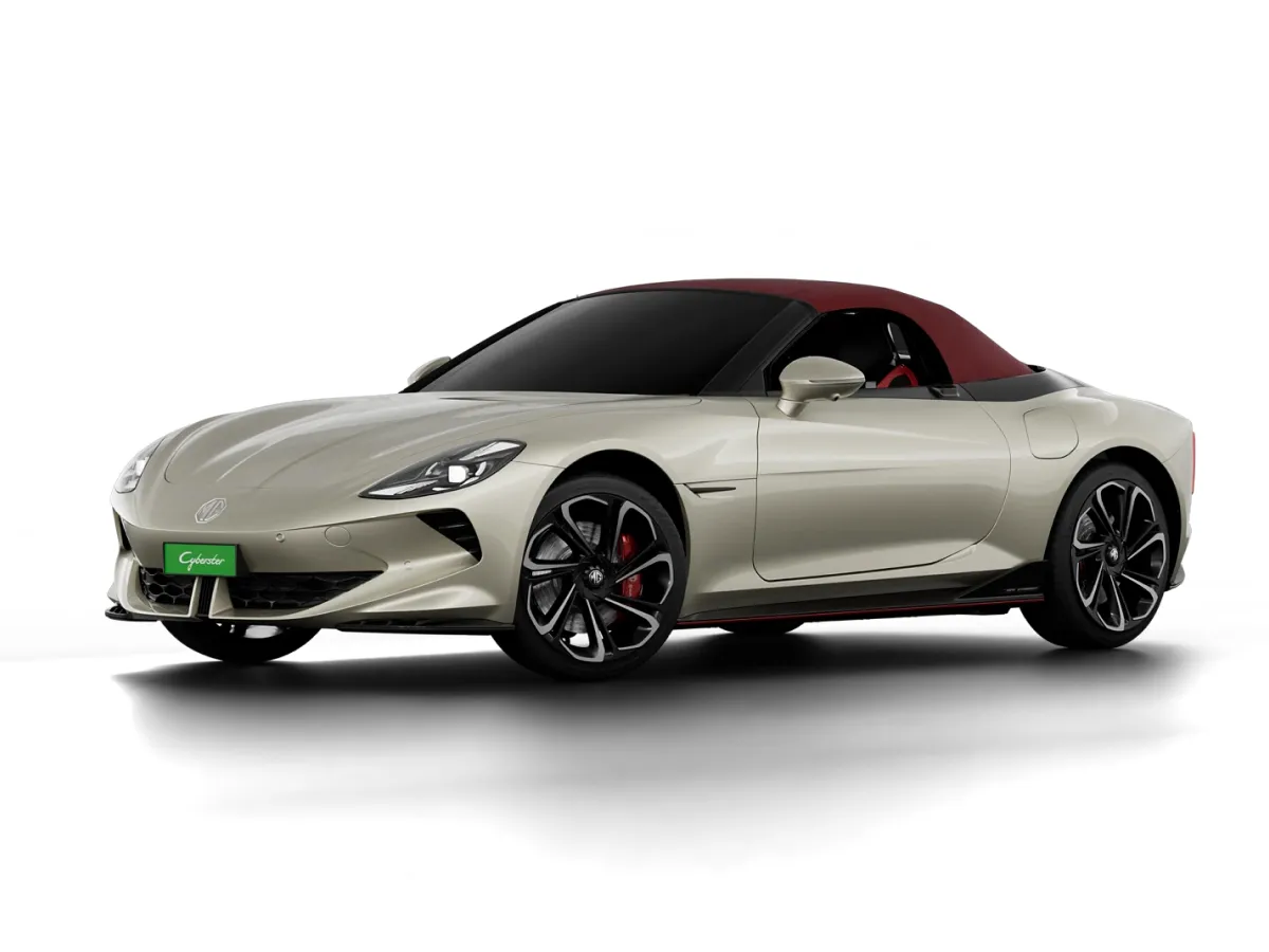 MG Cybester Modern Beige DT